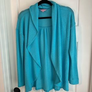 Lilly Pulitzer Cardigan